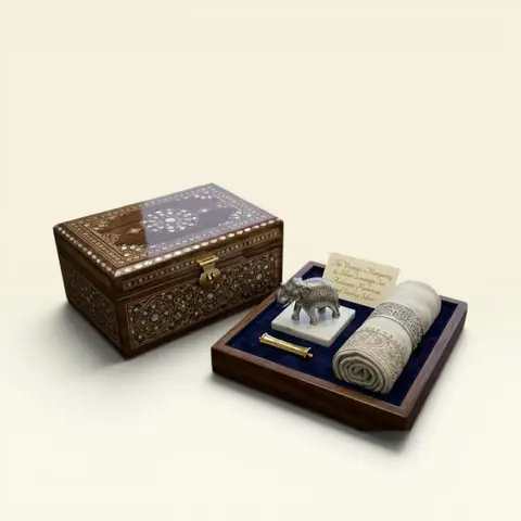 Astral Celebration Box