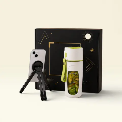 Aurelius Signature Set II