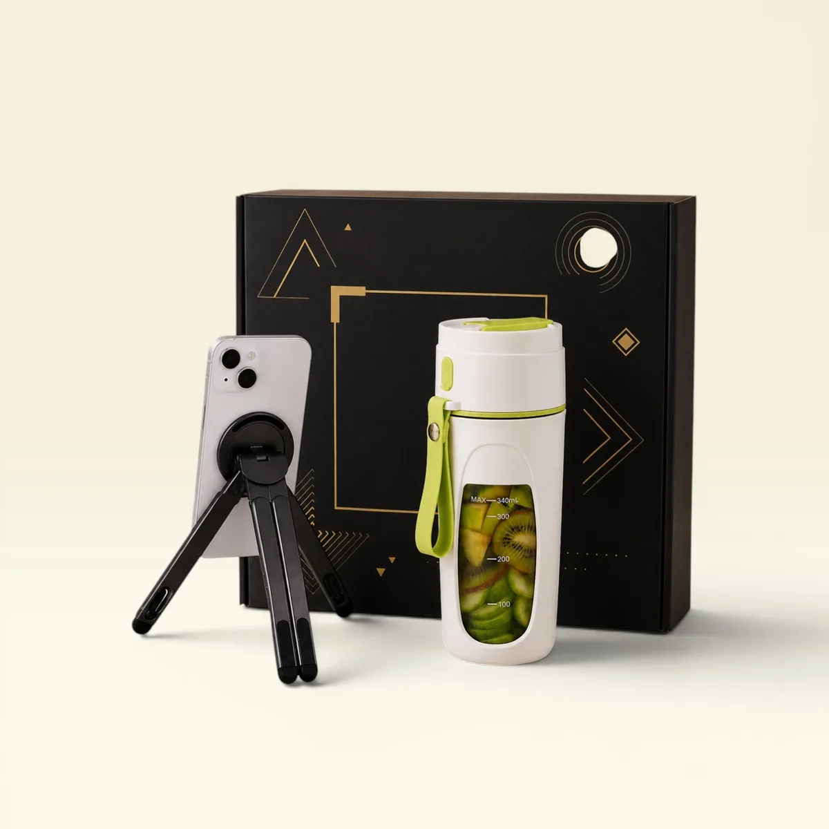 Aurelius Signature Set II — product photo