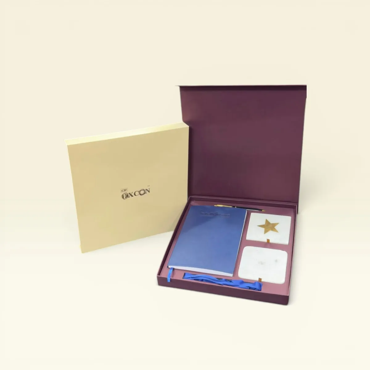 Empyrean Gift Box — product photo