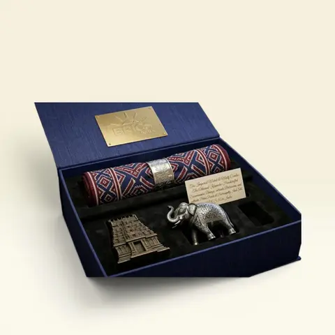 Empyrean Gifting Trunk