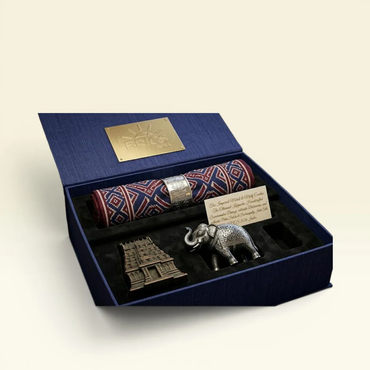 Empyrean Gifting Trunk — product photo