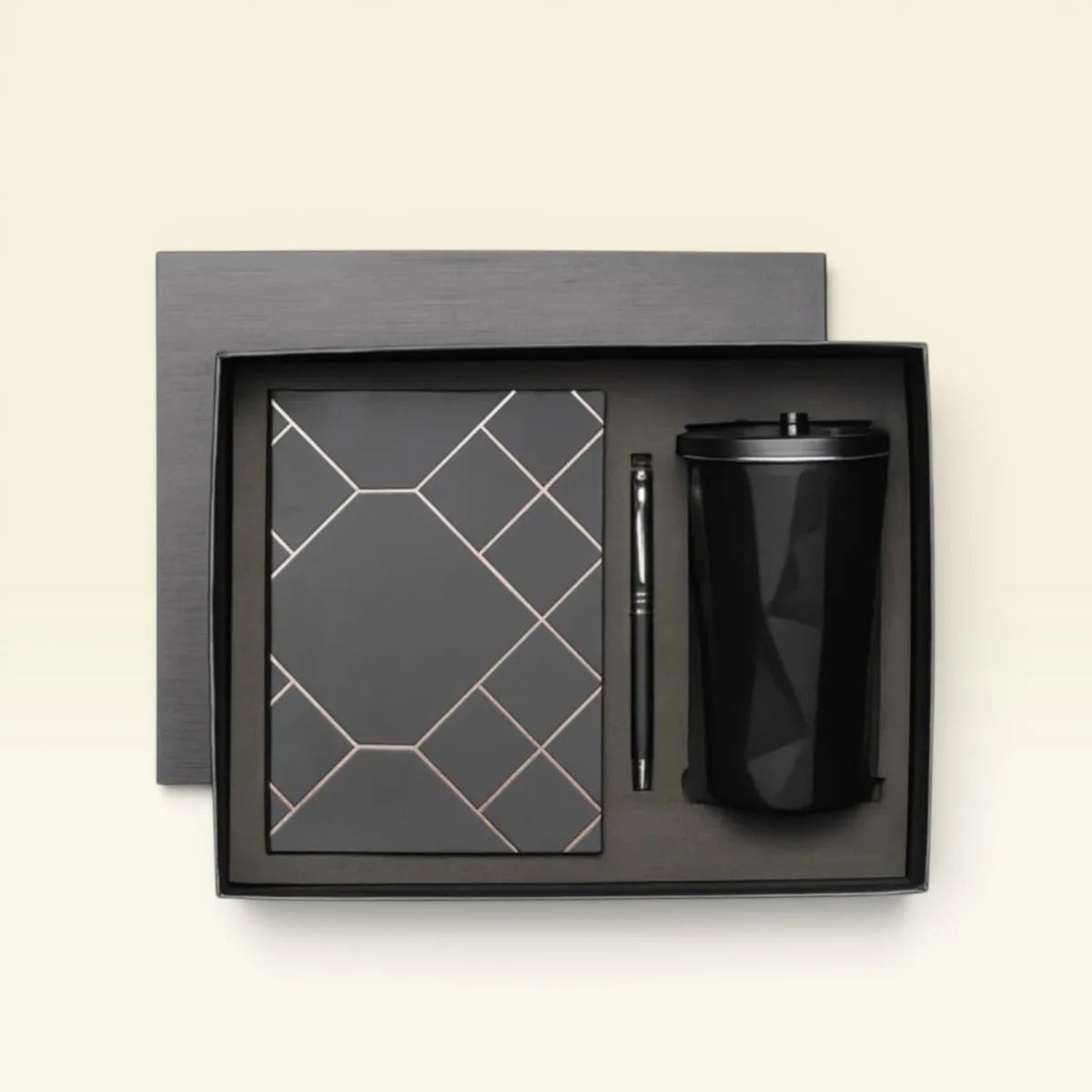 Empyrean Presentation Box — product photo