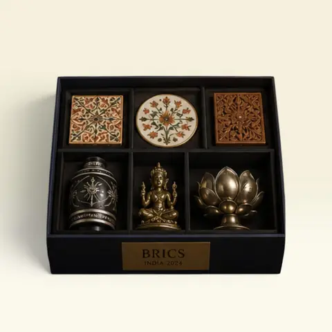 Imperial Desk Set