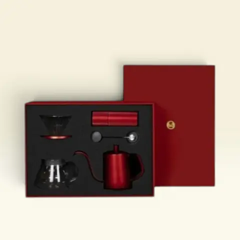 Lumina Desk Set