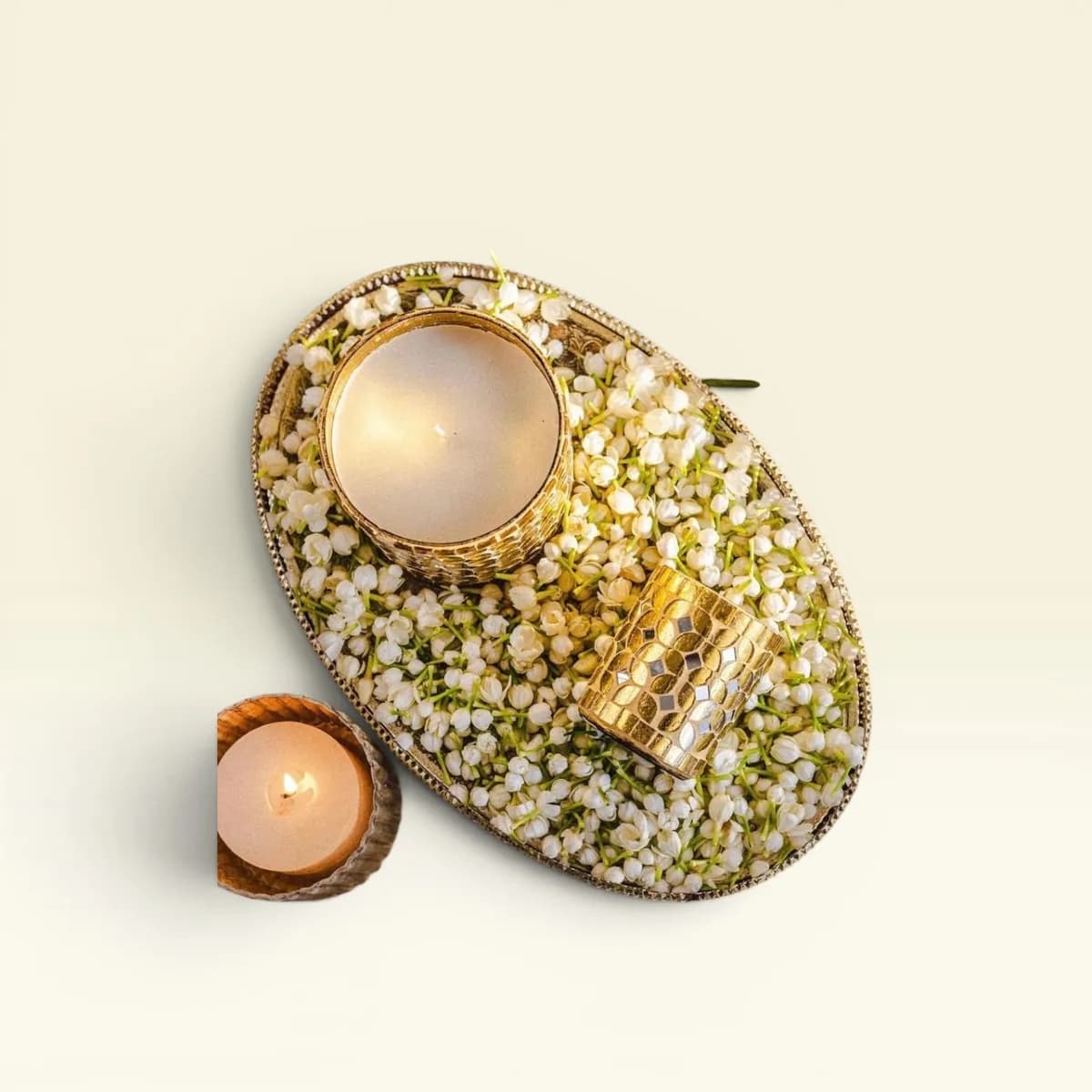 Luminous Executive Set — product photo