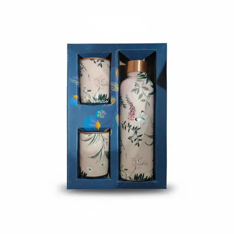Luminous Hamper