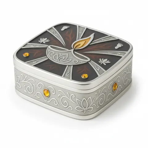 Corporate Gifting — representative piece from the collection