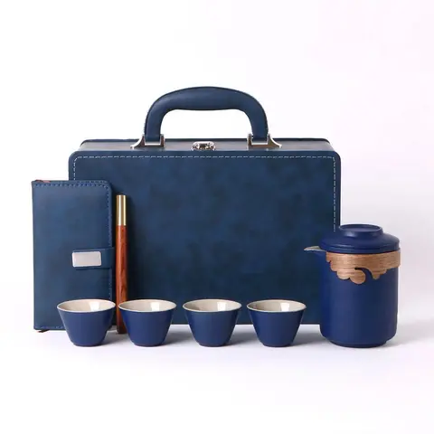 Meridian Keepsake Box