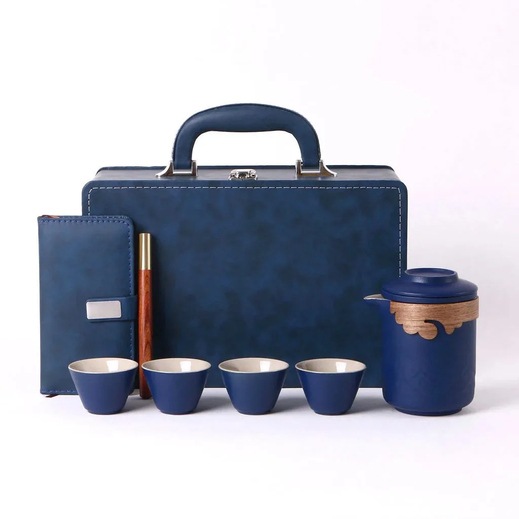 Meridian Keepsake Box — product photo