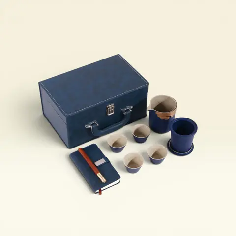 Obsidian Gift Set