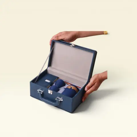 Paramount Keepsake Box