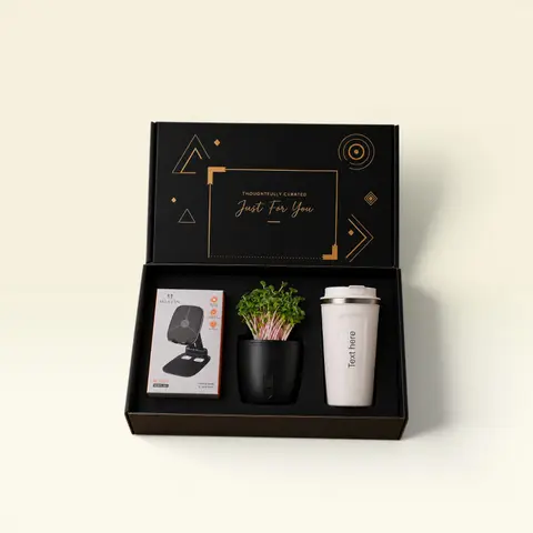 Pinnacle Celebration Box