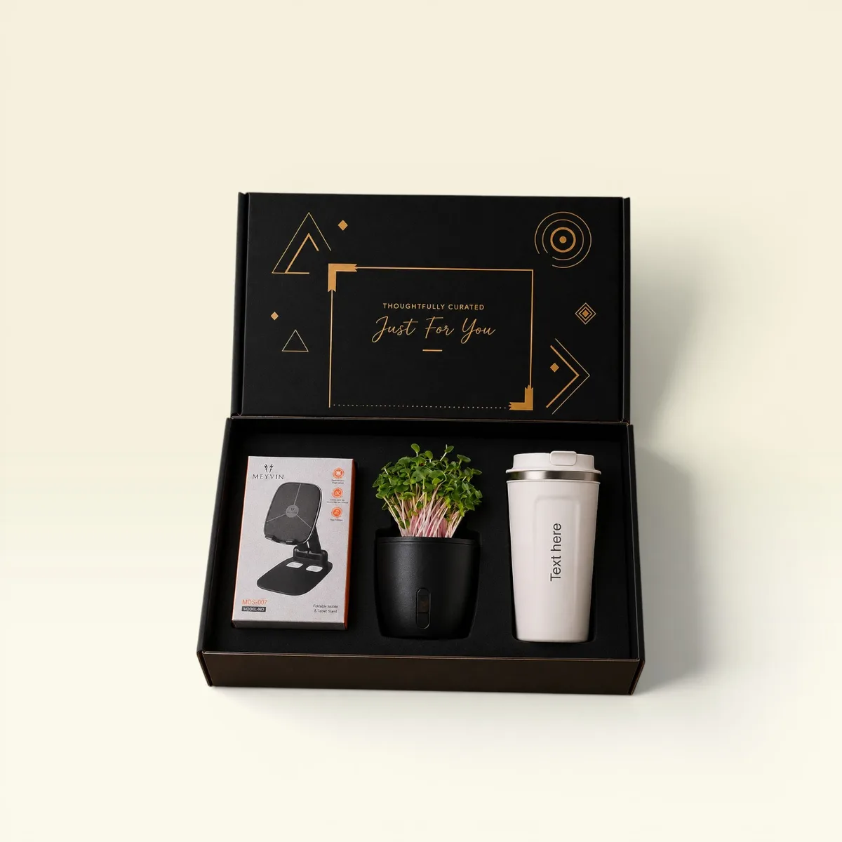 Pinnacle Celebration Box — product photo