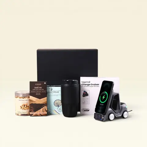 Pinnacle Festive Hamper