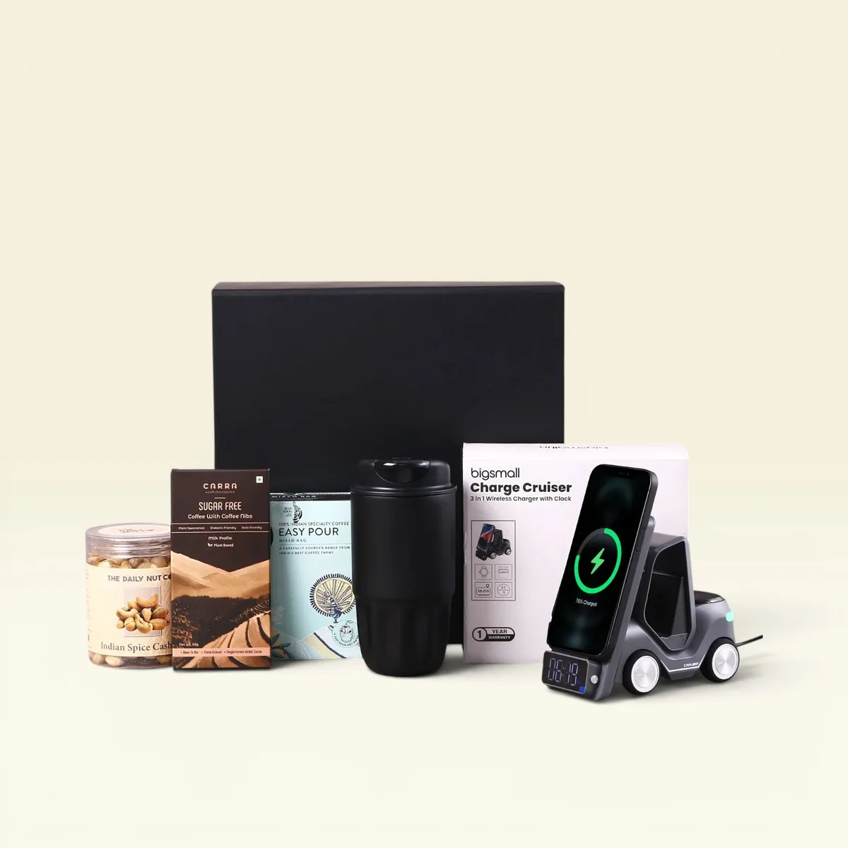 Pinnacle Festive Hamper — product photo