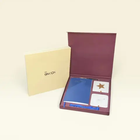 Pinnacle Gift Set
