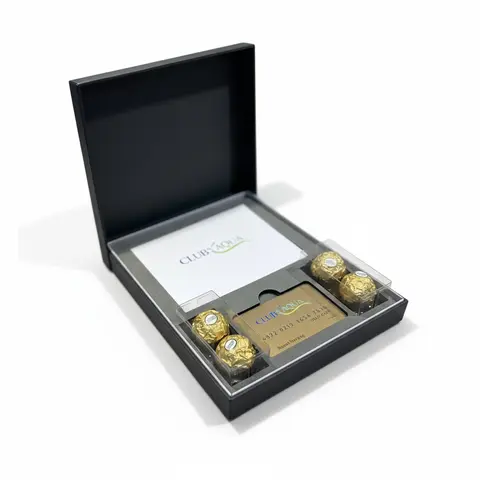 Pinnacle Gift Set II