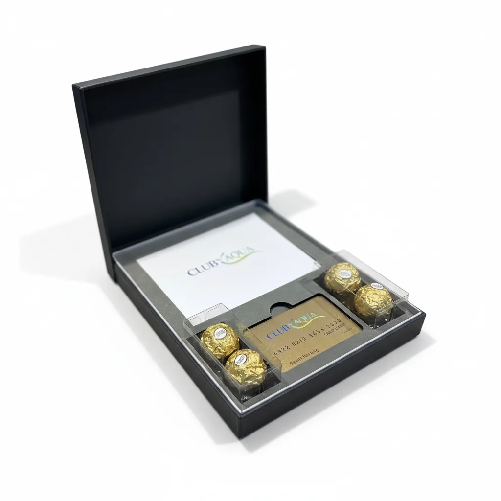 Pinnacle Gift Set II — product photo