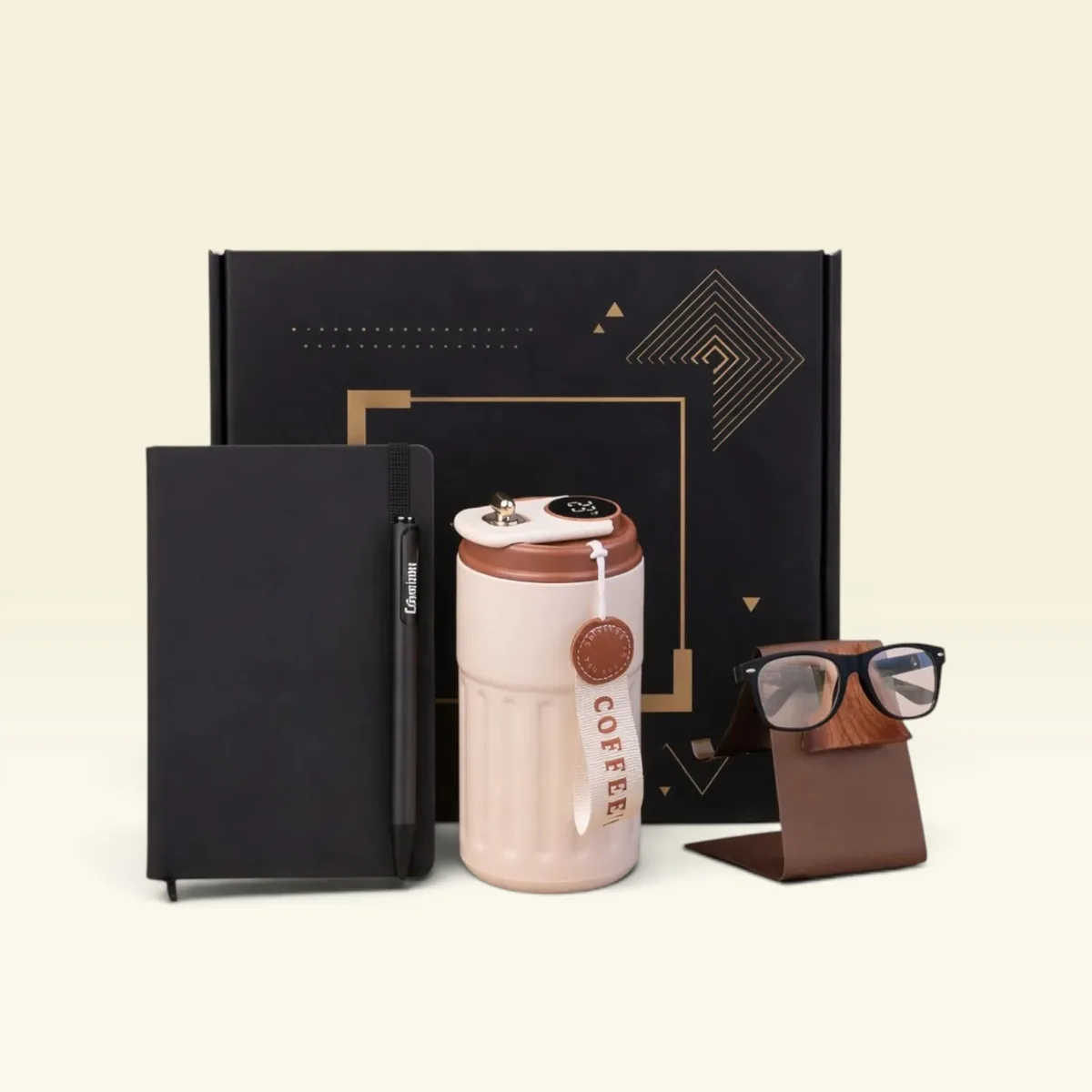 Radiant Executive Set — product photo