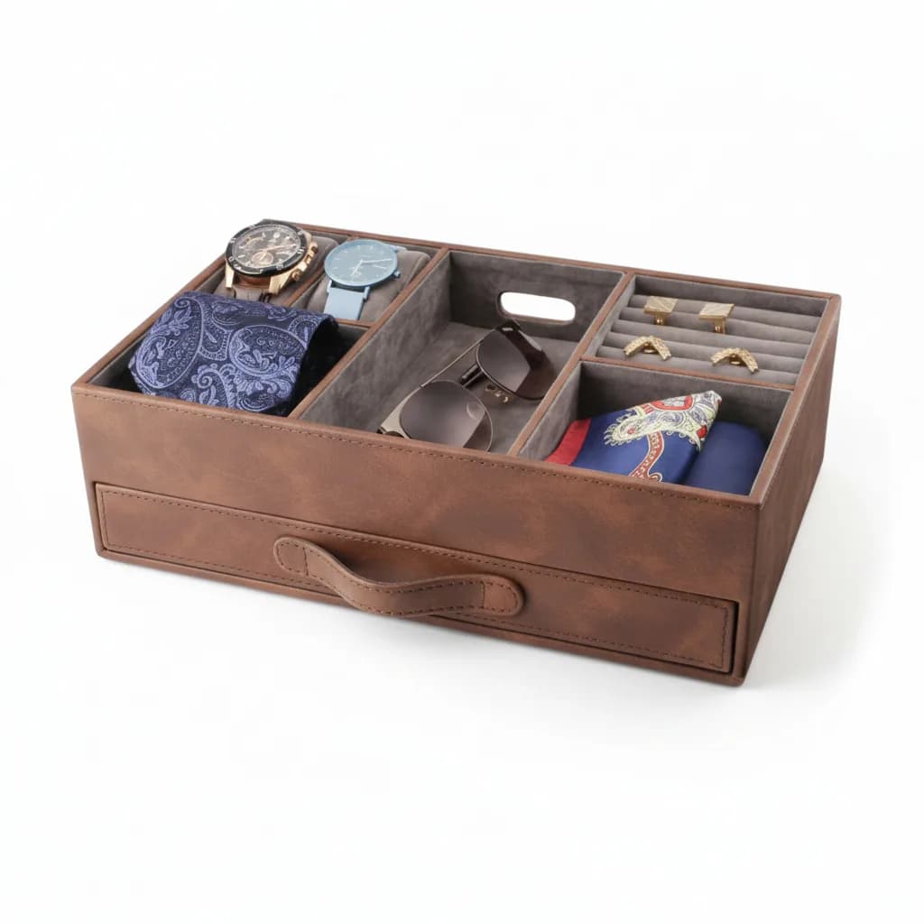 Regal Gift Box — product photo