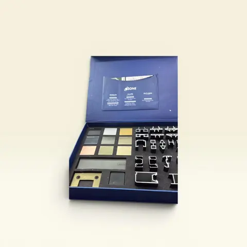 Regal Signature Set