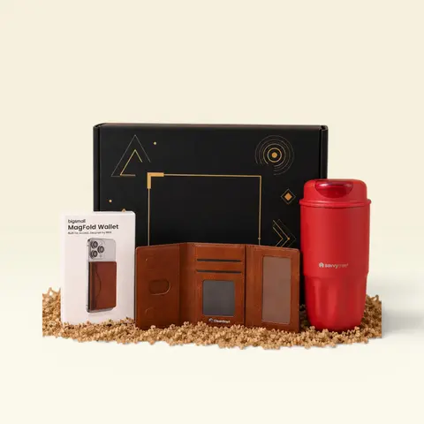 Sovereign Hamper