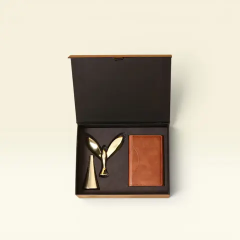 Vanguard Presentation Box