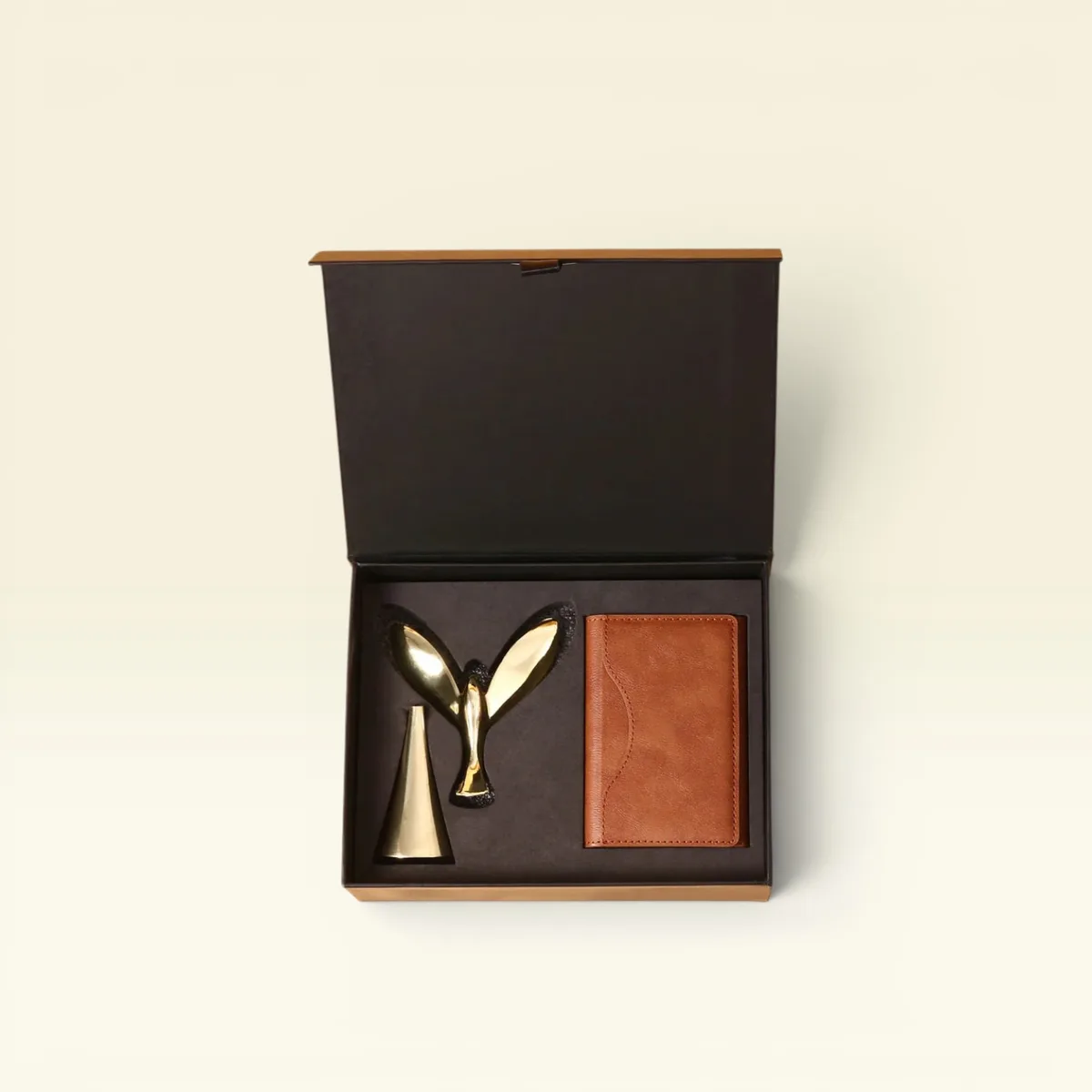 Vanguard Presentation Box — product photo