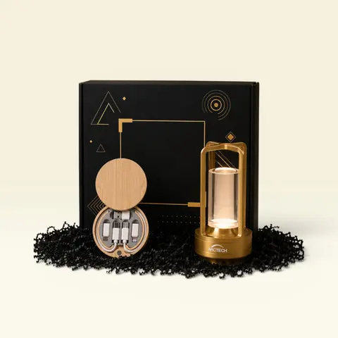 Velvetine Gifting Trunk