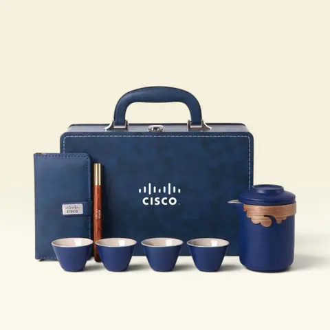 Zenith Gift Box