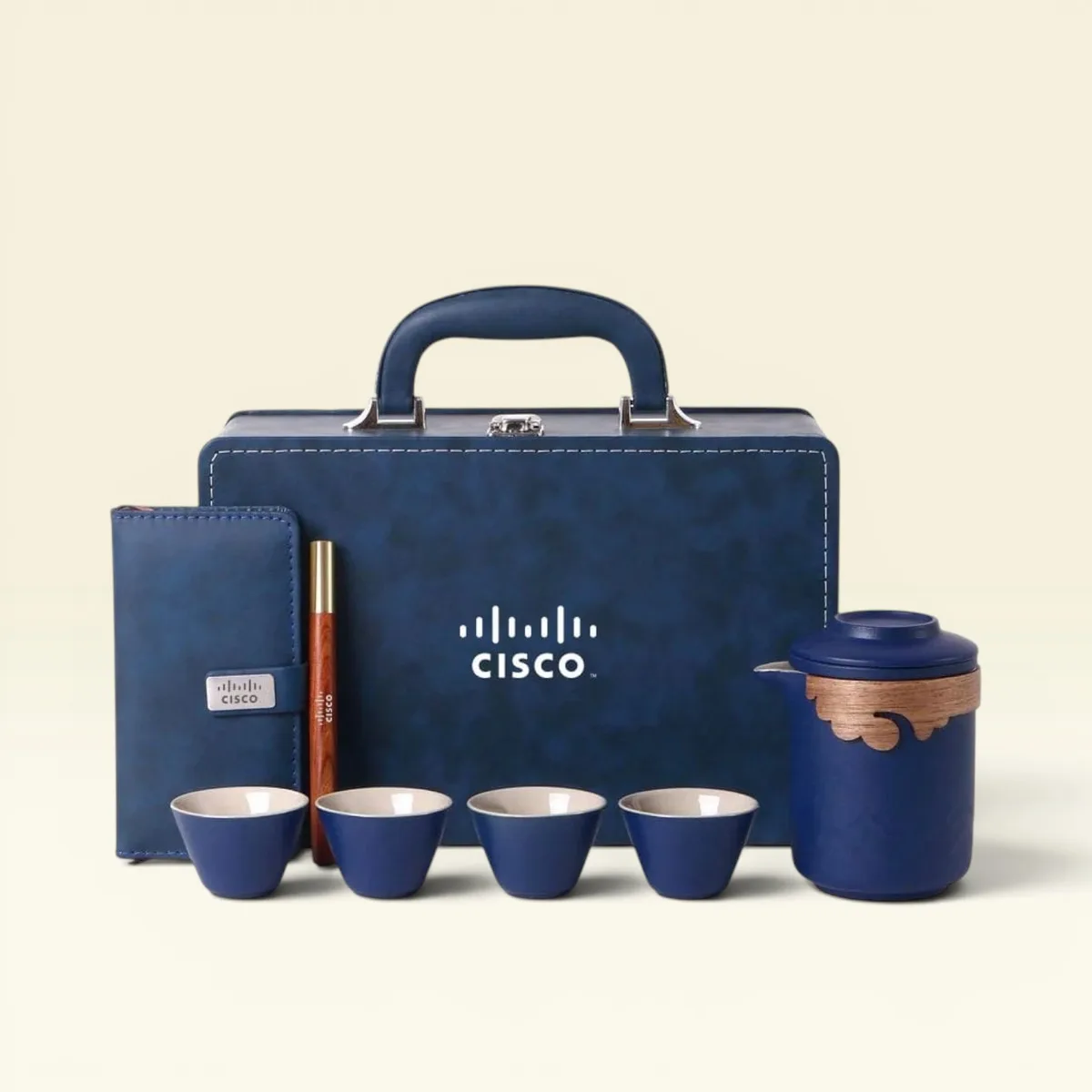 Zenith Gift Box — product photo