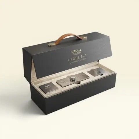 Zenith Gift Set