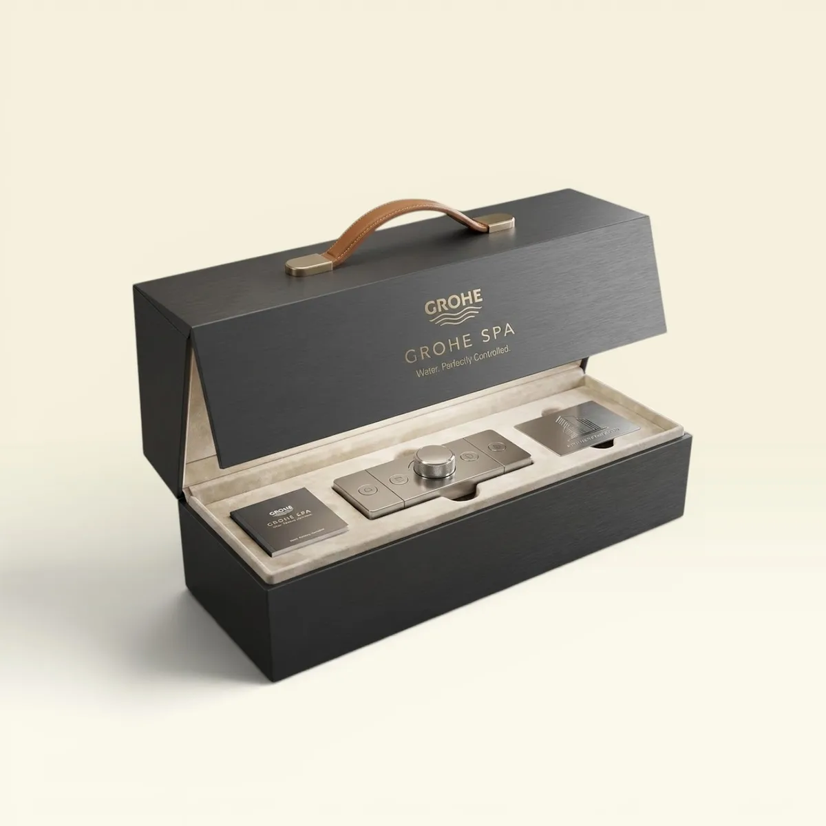 Zenith Gift Set — product photo