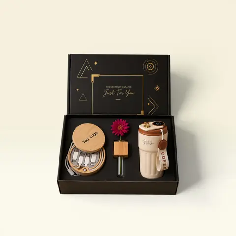 Zenith Hamper