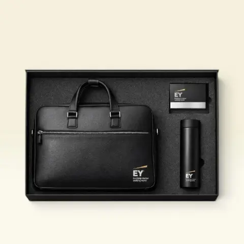 Zenith Welcome Kit