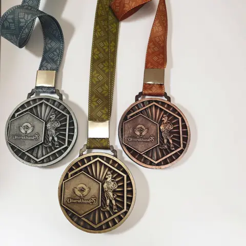 Eminence Medal