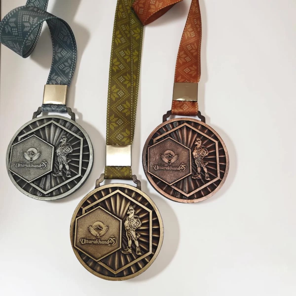 Eminence Medal — product photo