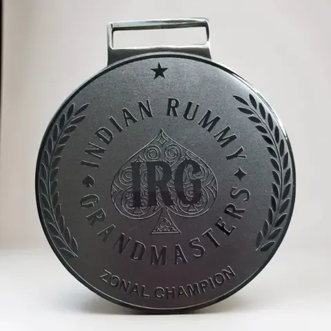 Eminence Medal Set