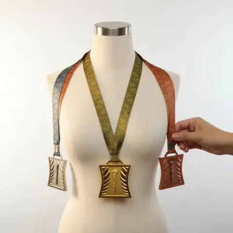 Halcyon Medal