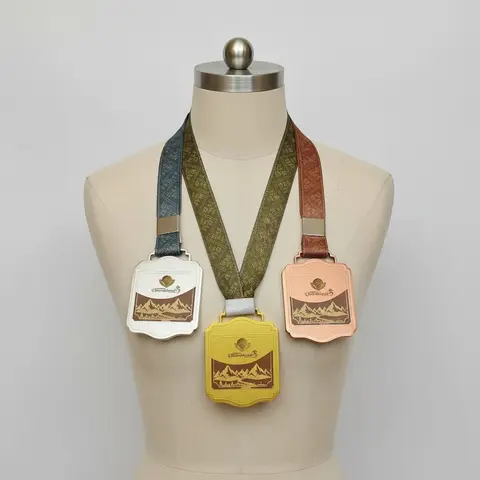 Monarch Honour Medal