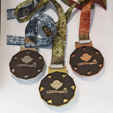 Radiant Honour Medal