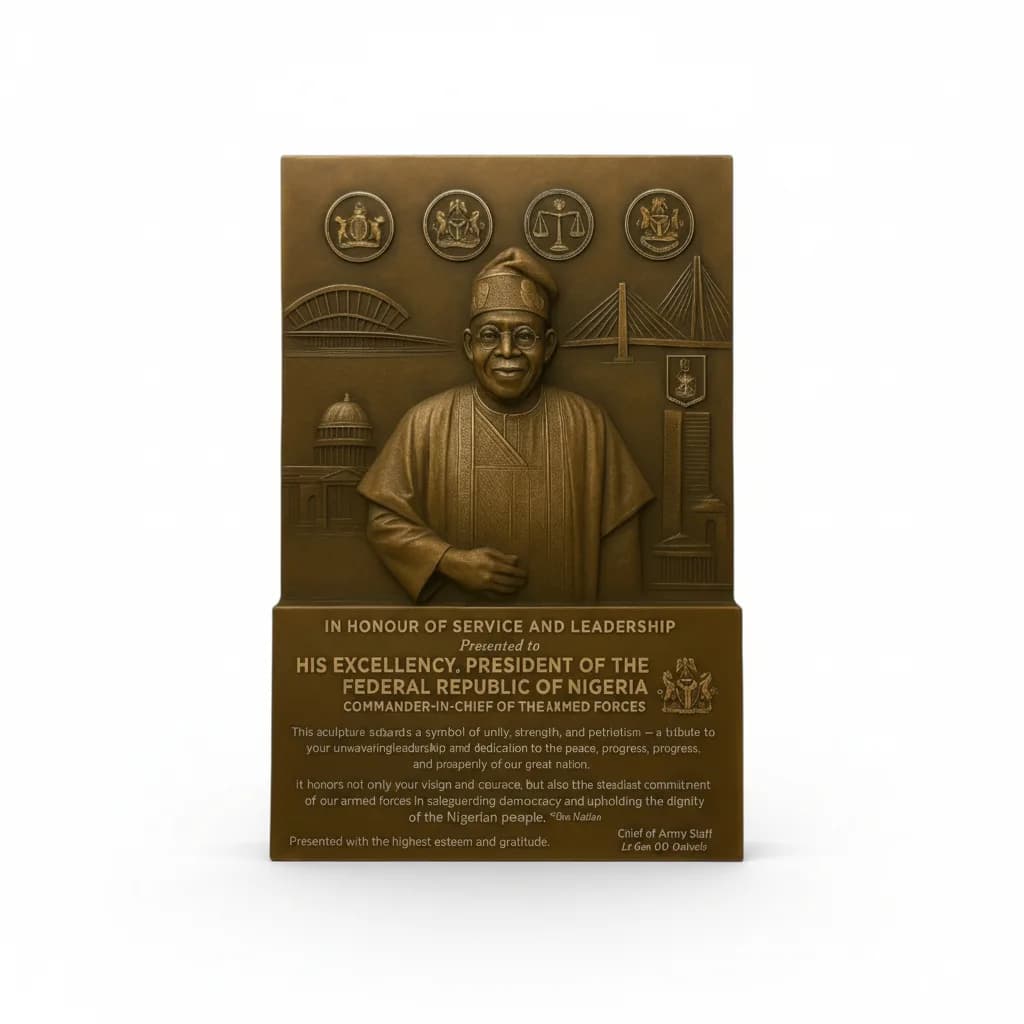 Majestic Commemorative — product photo