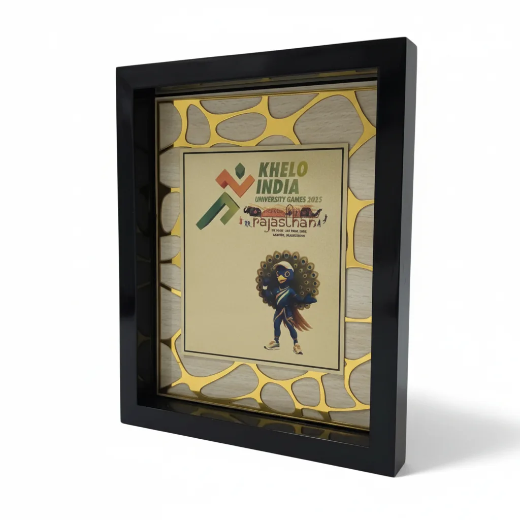 Regal Honour Piece — product photo
