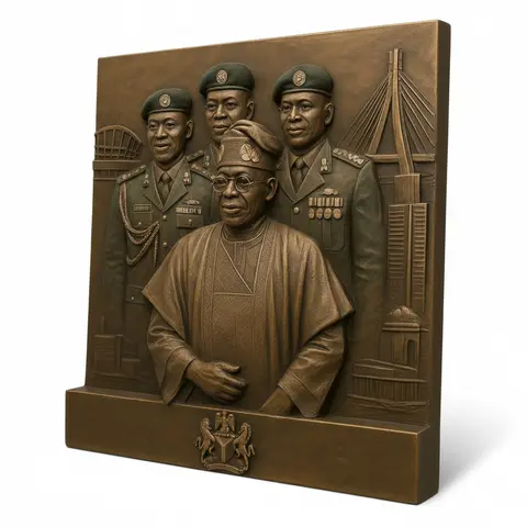 Mementos — representative piece from the collection
