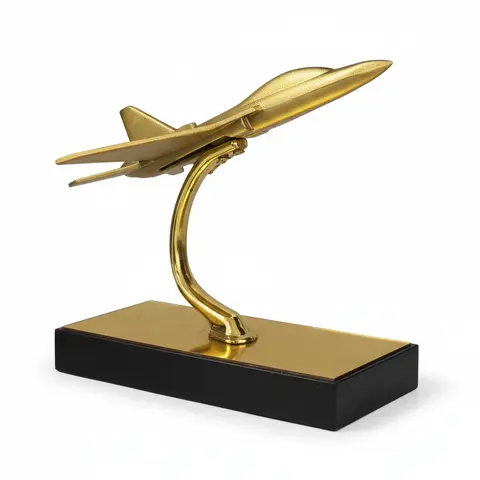 Cavalier Desk Piece