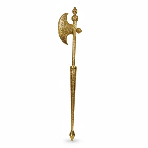 Crowned Carry-All