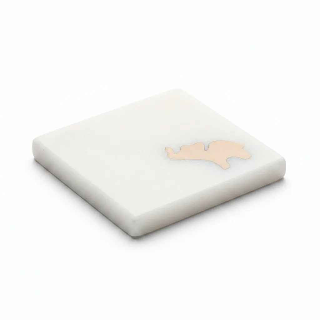 Crowned Keepsake — product photo