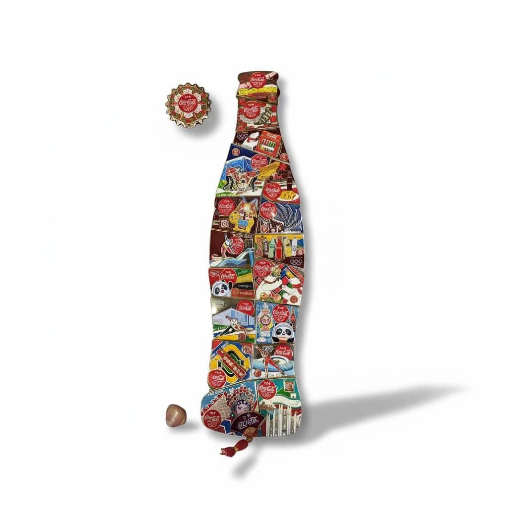Majestic Collectible — product photo