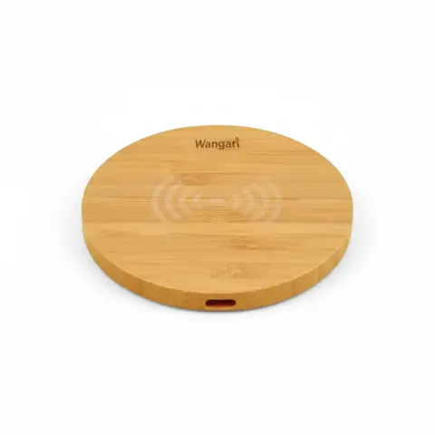 Royale Desk Clock